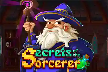 SECRETS OF THE SORCERER?v=6.0